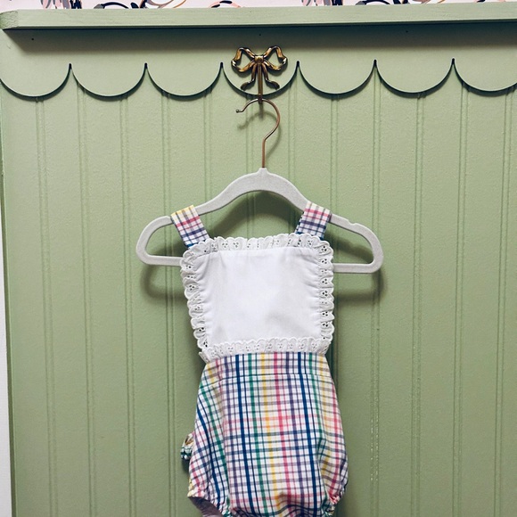The Beaufort Bonnet Company Sun Suit